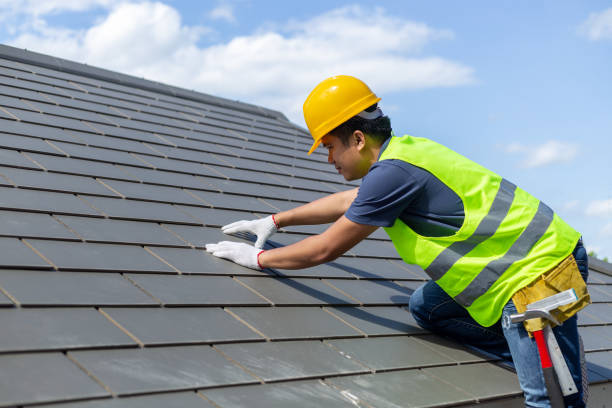 Best Commercial Roofing Services  in Lincoln Rk, PA