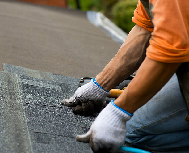 Best Commercial Roofing Services  in Lincoln Rk, PA