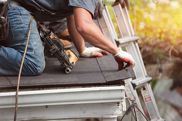 Best Shingle Roofing Installation  in Lincoln Rk, PA