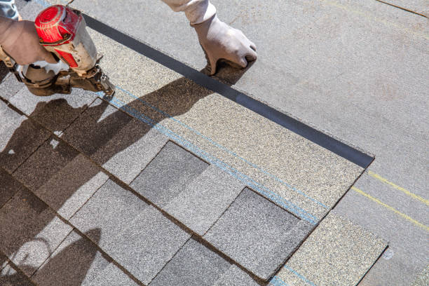 Quick and Trustworthy Emergency Roof Repair Services in Lincoln Park, PA